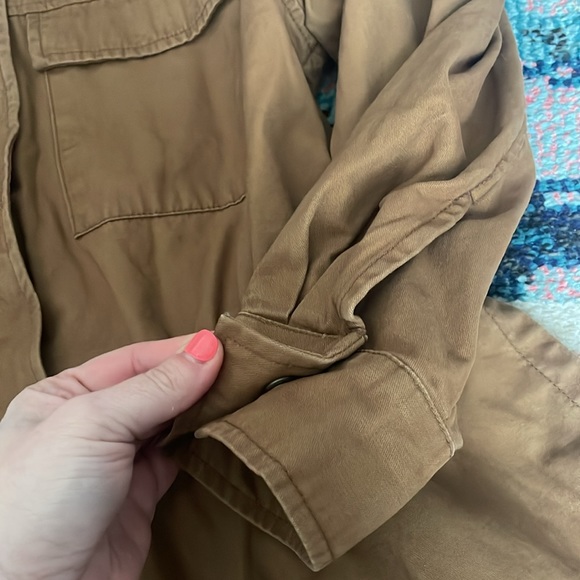 Women’s utility jacket 🧥 - Picture 3 of 9